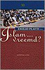 Islam Vreemd 9789030408420, Boeken, Gelezen, Platti E., Verzenden