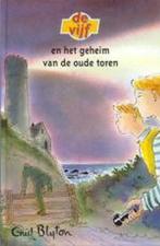 De Vijf 19 en het geheim van de oude toren / De Vijf serie /, Verzenden, Enid Blyton