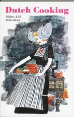 Dutch Cooking 9789060303306 H.A.M. Halverhout, Verzenden, Gelezen, H.A.M. Halverhout