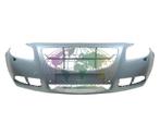 OPEL INSIGNIA, 2008-2013 - VOORBUMPER, in primer, met kop..., Auto-onderdelen, Verzenden, Nieuw, Opel