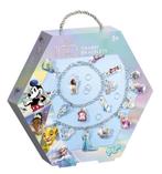 Disney 100 Armbanden Maken Set, Verzenden, Nieuw