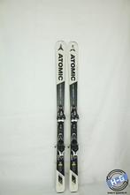 Refurbished - Ski - Atomic Redster X5 - 163, Sport en Fitness, Skiën en Langlaufen, 160 tot 180 cm, Gebruikt, Ophalen of Verzenden