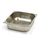 Gastronorm Bak - 2/3 GN - 10 cm Diep - RVS - Geperforeerd, Zakelijke goederen, Verzenden, Nieuw in verpakking, Transport en Opslag