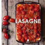 Lasagne 9789023015031 Sandra Mahut, Verzenden, Gelezen, Sandra Mahut