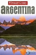 Argentina Insight Guide / Insight Guides 9789812586254, Verzenden, Gelezen, Guide engelstalig Insight