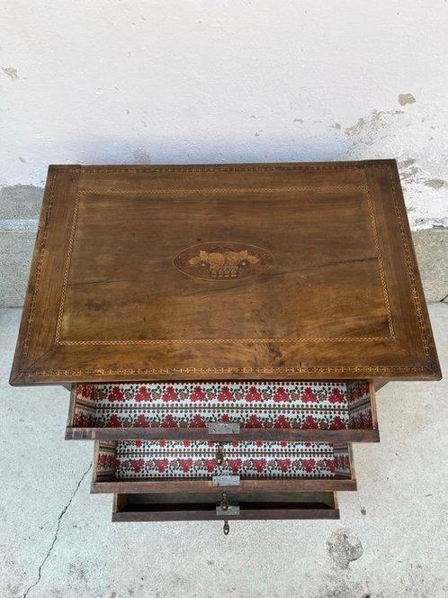 Commode - Bois, Antiek en Kunst, Antiek | Overige Antiek