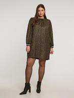 Mat fashion jurkM=48-50Maat 46/48 (XL) of groter, Kleding | Dames, Verzenden, Nieuw, Maat 46/48 (XL) of groter, Overige kleuren