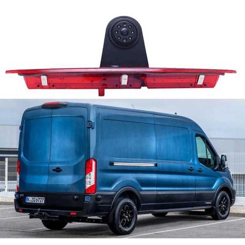 Ford Transit Bestelwagen Achteruitrijcamera, Autos : Divers, Accessoires de voiture, Envoi