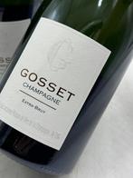 Gosset - Champagne Extra Brut - 2 Magnum (1,5 L), Nieuw