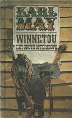 Winnetou het grote opperhoofd 9789027482891 May, Boeken, Verzenden, Gelezen, May