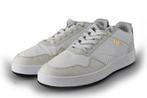 Puma Sneakers in maat 45 Wit | 10% extra korting, Vêtements | Hommes, Chaussures, Verzenden, Sneakers