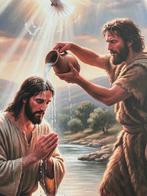 Nina Nox - Born of Water and Spirit XL