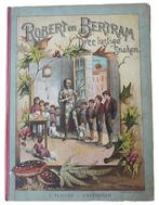 E. Sigall - Robert en Bertram. Twee lustige Snaken - 1880