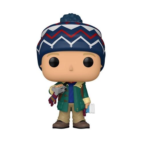 Home Alone 2 POP! Movies Vinyl Figure Kevin #1918, Verzamelen, Film en Tv, Ophalen of Verzenden