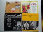3 vibesmen : Gary Burton ; Bobby Hutcherson ; Red Norvo - 8, Nieuw in verpakking