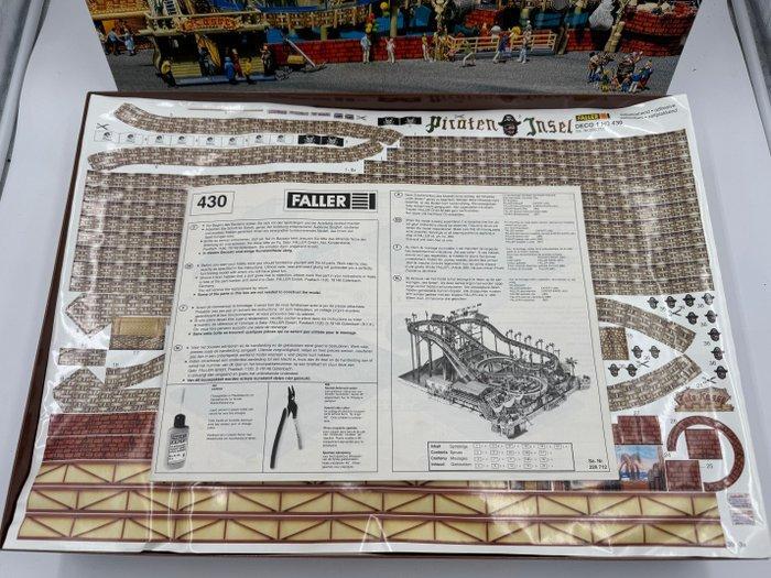 Faller H0 - 430 - Modeltrein bouwpakketten (1), Hobby en Vrije tijd, Modeltreinen | H0