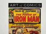 Tales of Suspense #58 - Captain America Vs Iron Man - 2nd, Boeken, Nieuw