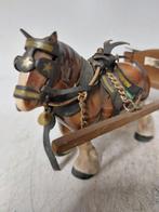 Decoratief ornament - Verenigd Koninkrijk - Handwerk. Paard