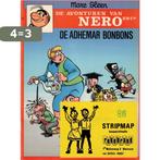 Adhemar bonbons / De avonturen van Nero en Co / 111, Boeken, Verzenden, Gelezen, Marc Sleen