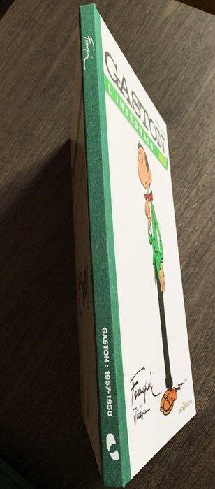 Gaston - Lintégrale Version originale T1 - 1957-1958 - C -, Boeken, Stripverhalen