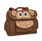Monkey Aap Rugzak (Small), Handtassen en Accessoires, Kindersieraden, Nieuw, Verzenden