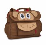 Monkey Aap Rugzak (Small), Bijoux, Sacs & Beauté, Bijoux pour enfant, Verzenden