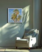 Vitaly Leshukov Soldatov (1968) - Tres palmeras - Vista