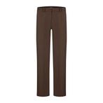 Cambio • bruine pantalon Goldy • 36, Kleding | Dames, Broeken en Pantalons, Cambio, Bruin, Verzenden, Nieuw