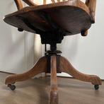 Wisconsin Chair Company - USA - Chaise de bureau - Chêne -, Antiquités & Art