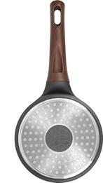 Tweedekans | Resto Capella Steelpan – Ø16 cm – 1,4L –, Ophalen of Verzenden, Nieuw