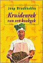 KRUIDENREK VAN EEN KOOKGEK 9789051217261 J. Braakhekke, Verzenden, Gelezen, J. Braakhekke