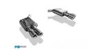 FOX Audi A6 4G - 2.0l TFSI + 2.8l FSI einddemper rechts/link, Verzenden, Nieuw