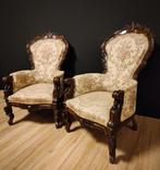 Fauteuil - Hout