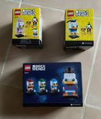 Lego Set - BrickHeadz - BrickHeadz Daisy Duck; BrickHeadz, Nieuw