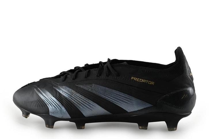 Adidas voetbalschoenen in maat 43 Zwart | 15% korting, Kleding | Heren, Schoenen, Zwart, Zo goed als nieuw, Verzenden