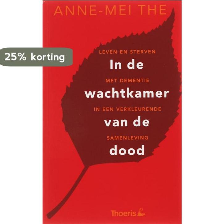 In de wachtkamer van de dood / Life Line 9789080811379, Boeken, Politiek en Maatschappij, Gelezen, Verzenden