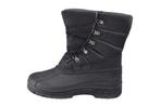 Nelson Snowboots in maat 46 Zwart