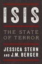 Isis 9780008120931, Boeken, Gelezen, Verzenden, Jessica Stern, J. M. Berger