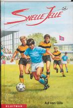 Snelle Jelle / Suksesserie 9789020666533 A. van Gils, Boeken, Verzenden, Gelezen, A. van Gils