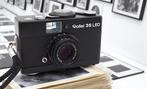 Rollei 35 Led con Triotar 3,5/40mm - Made in Singapore, Audio, Tv en Foto, Fotocamera's Analoog, Nieuw