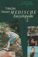 2 Tirions nieuwe medische encyclopedie 9789051212372, Boeken, Gelezen, Verzenden