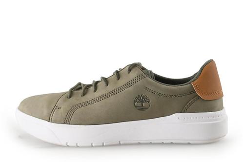 Timberland Sneakers in maat 41 Beige | 5% extra korting, Kleding | Heren, Schoenen, Overige kleuren, Gedragen, Sneakers, Verzenden