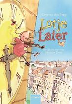 Lotje Later 9789044828702 Cees van den Berg, Verzenden, Gelezen, Cees van den Berg