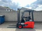 Linde E14-02 Elektrische Heftruck, Zakelijke goederen, Machines en Bouw | Heftrucks en Intern transport, 1000 tot 2000 kg, Elektrisch