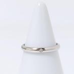 Sans prix de réserve - Cartier - Bague - Wedding Platine