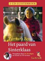Luistervink: Het Paard Van Sinterklaas 8717703010862, Gelezen, Verzenden