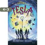 De erfenis van Tesla / Accelerati-trilogie / 1 9789000371990, Boeken, Kinderboeken | Jeugd | 13 jaar en ouder, Verzenden, Zo goed als nieuw