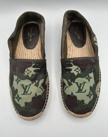 Louis Vuitton - Espadrilles - Taille : EU 41.5