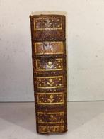 Almanach impérial pour lan 1807 présenté à sa majesté, Antiek en Kunst