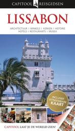 Capitool reisgidsen - Lissabon 9789047518112, Zo goed als nieuw, Susie Boulton, Clive Gilbert, Verzenden